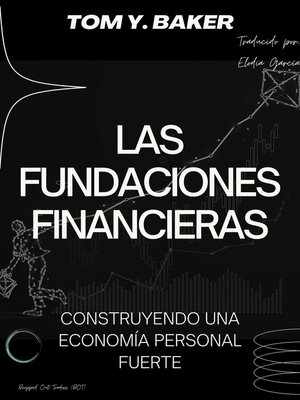 cover image of Las Fundaciones Financieras